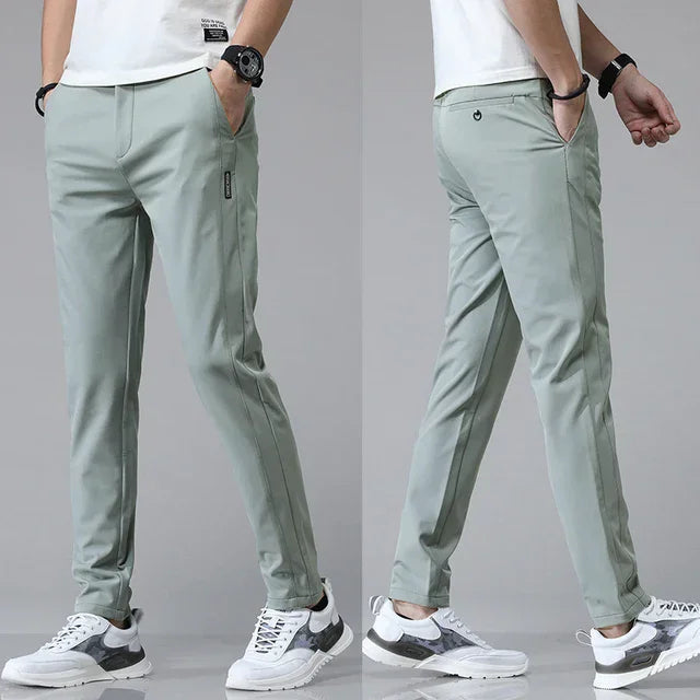 Miles | Men&