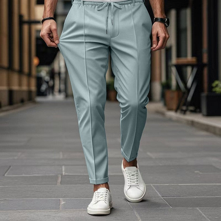 Miles | Men&