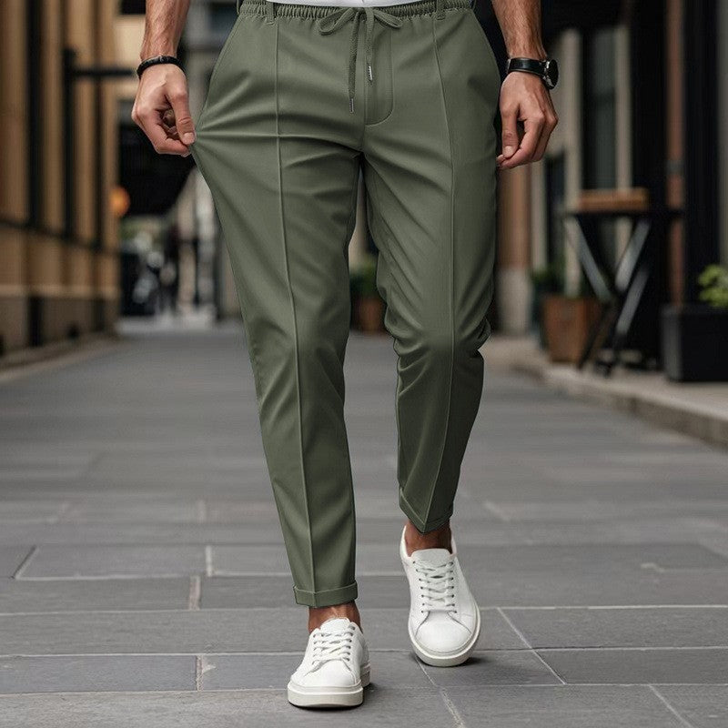 Miles | Men&