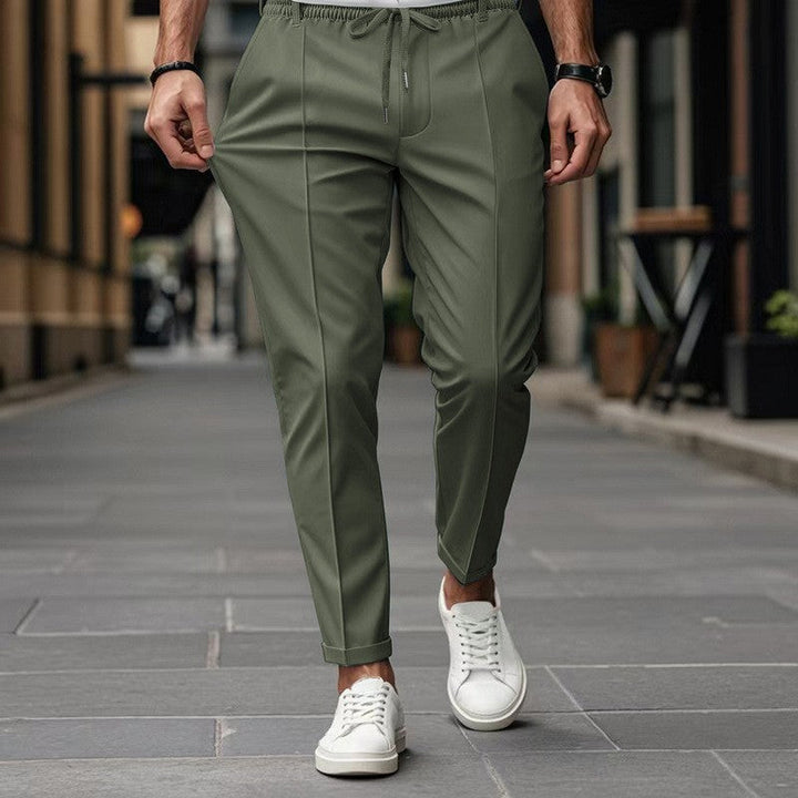 Miles | Men&