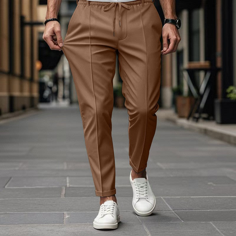 Miles | Men&
