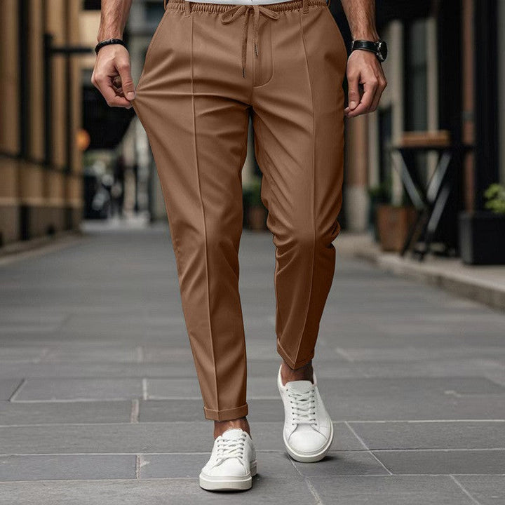 Miles | Men&