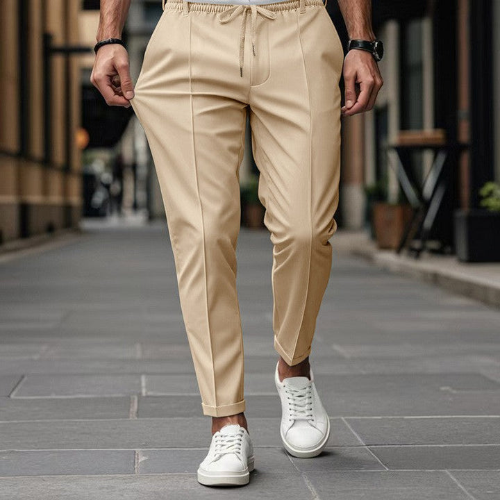 Miles | Men&