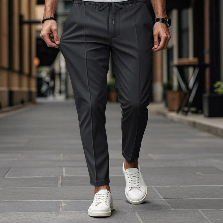 Miles | Men&