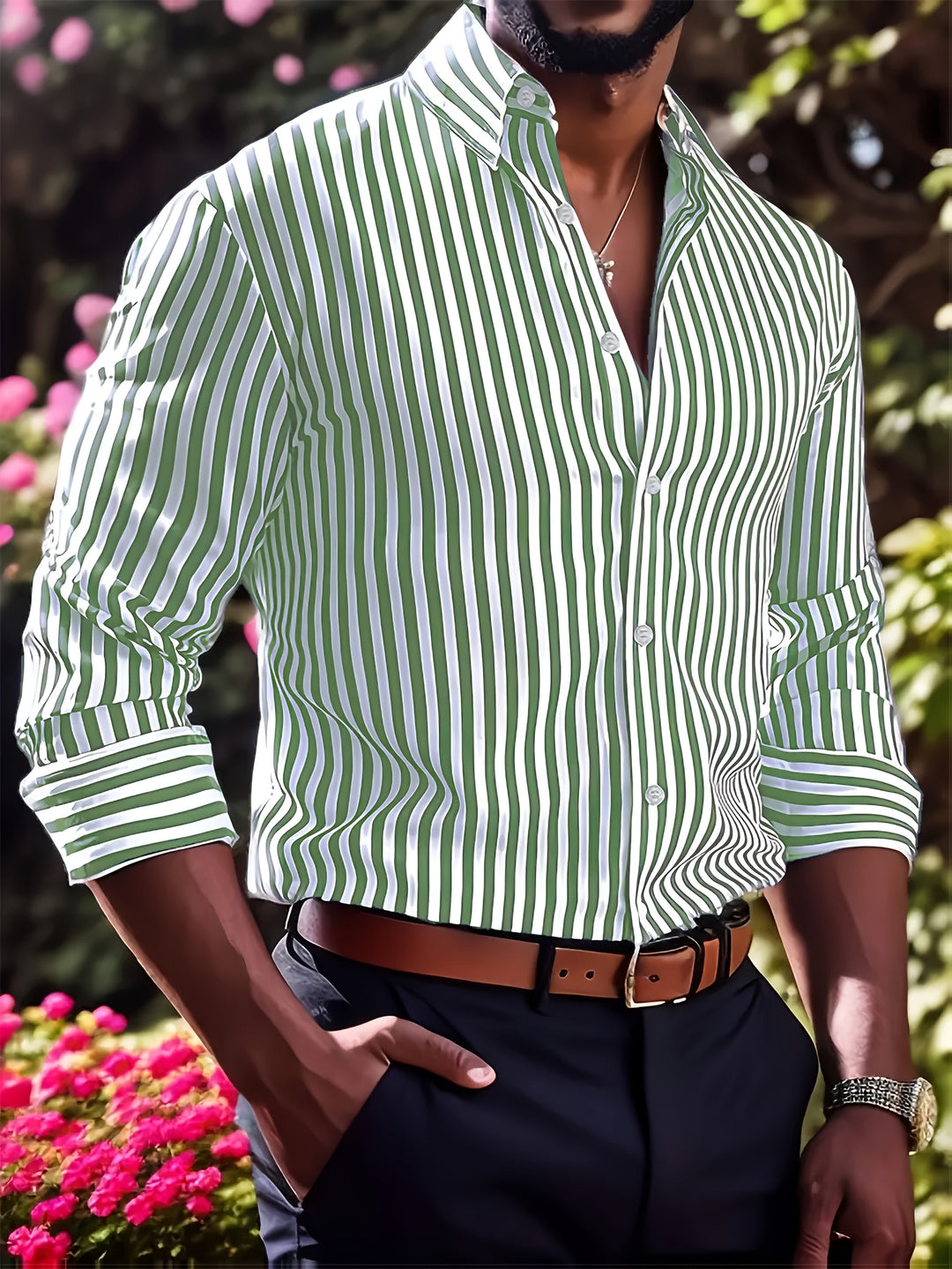 Preston | Men&