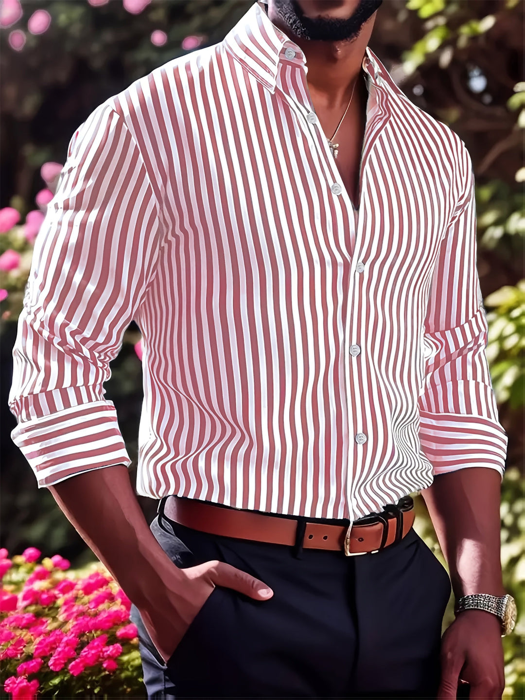 Preston | Men&