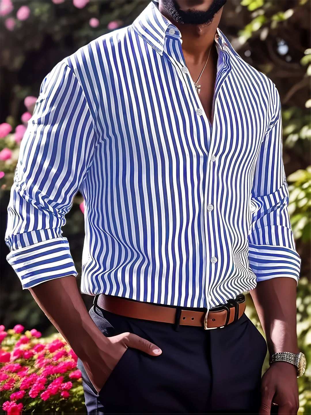 Preston | Men&