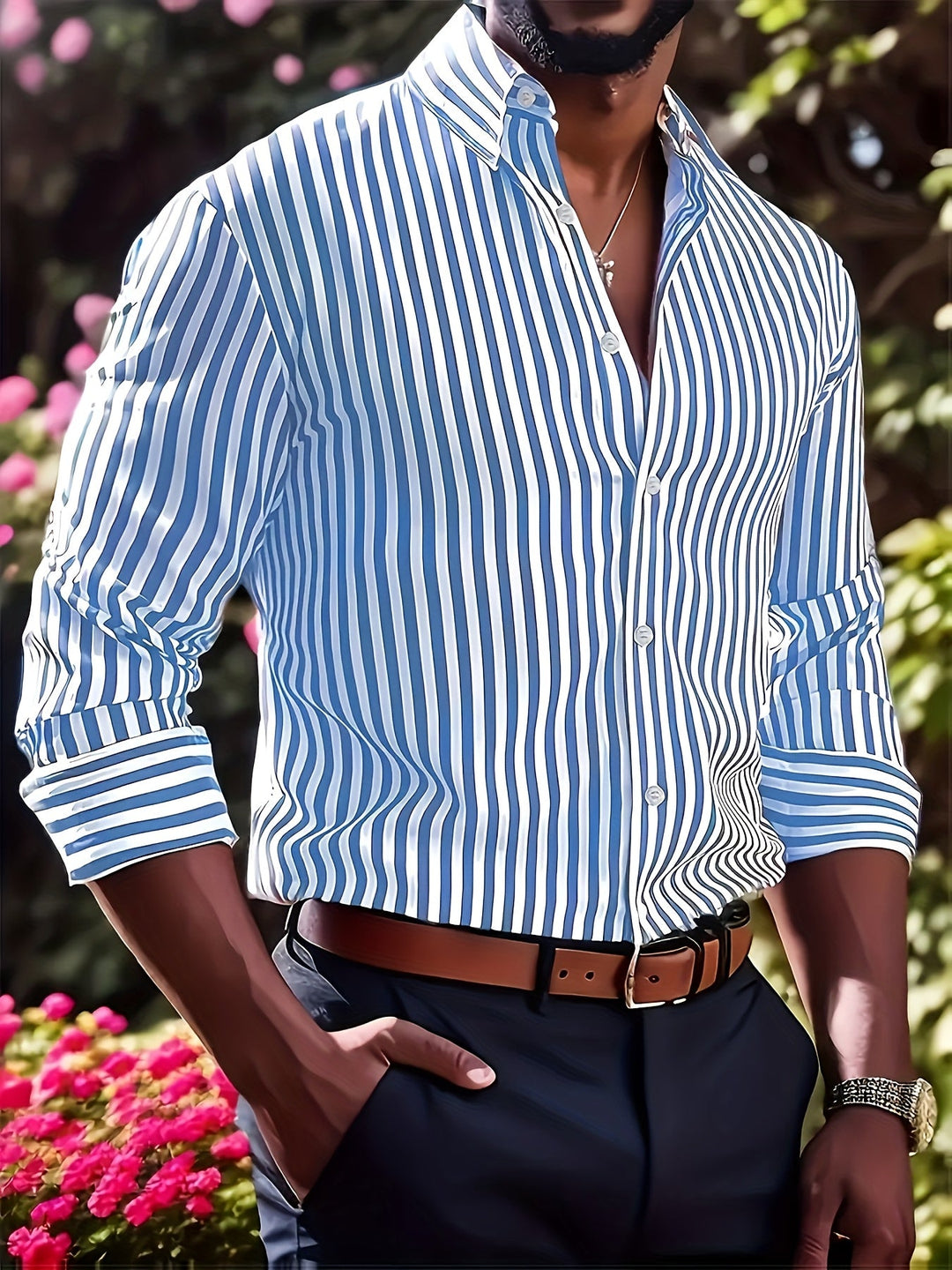 Preston | Men&