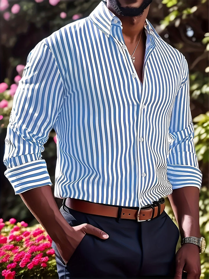 Preston | Men&
