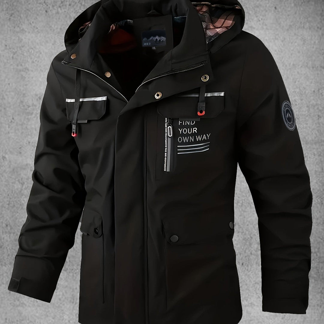 Rigby | Men&