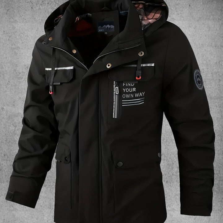 Rigby | Men&