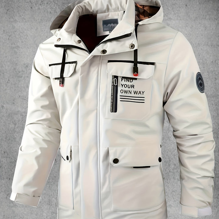 Rigby | Men&