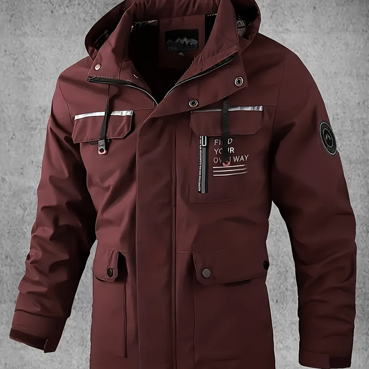 Rigby | Men&