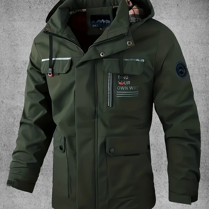 Rigby | Men&