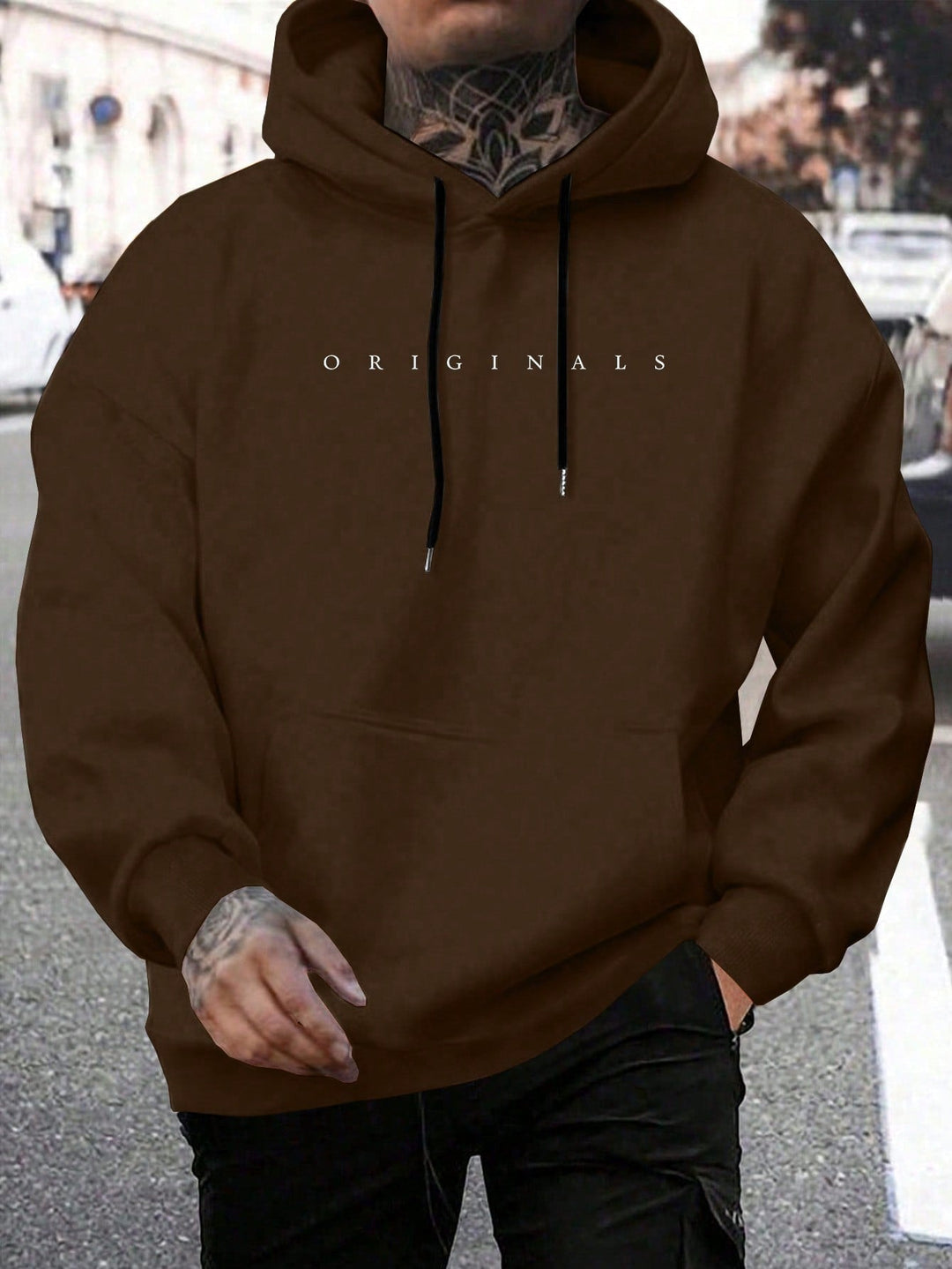 Rowan | Men&