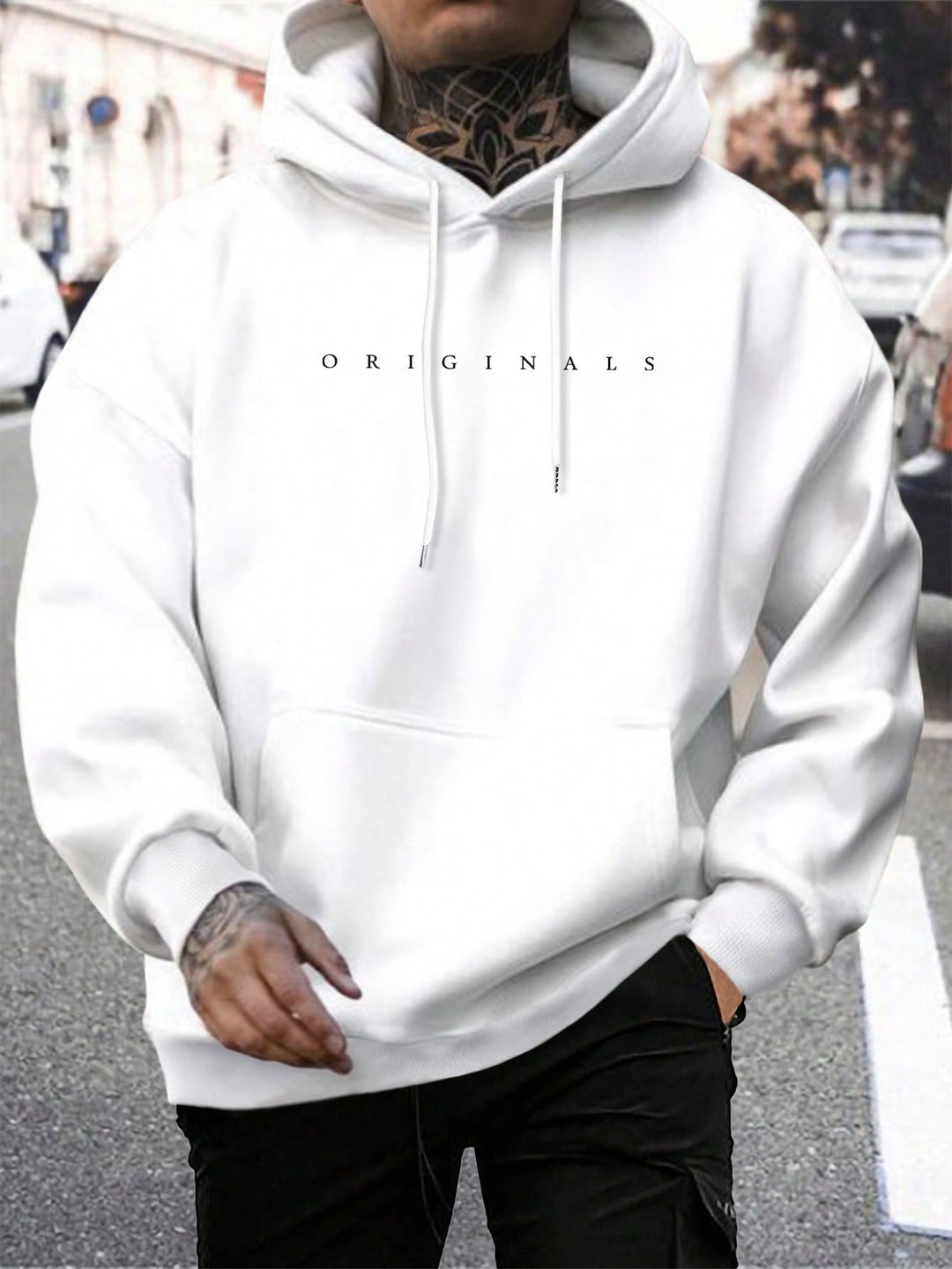 Rowan | Men&