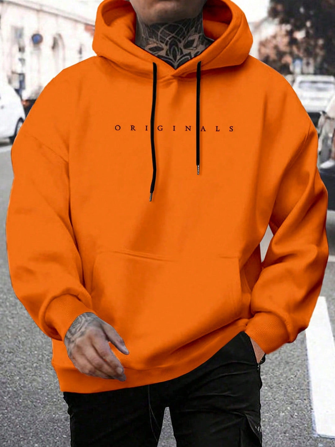 Rowan | Men&