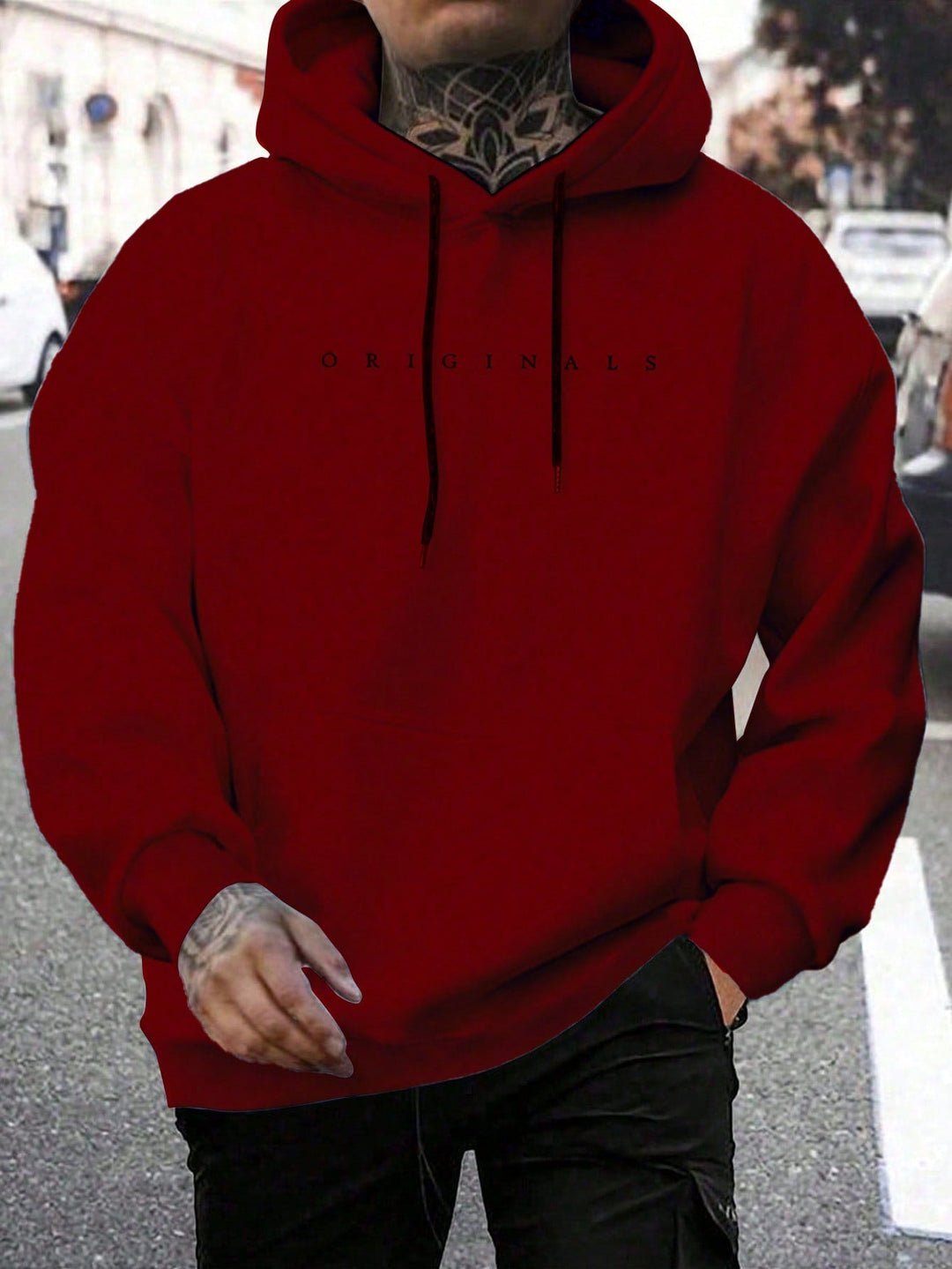 Rowan | Men&