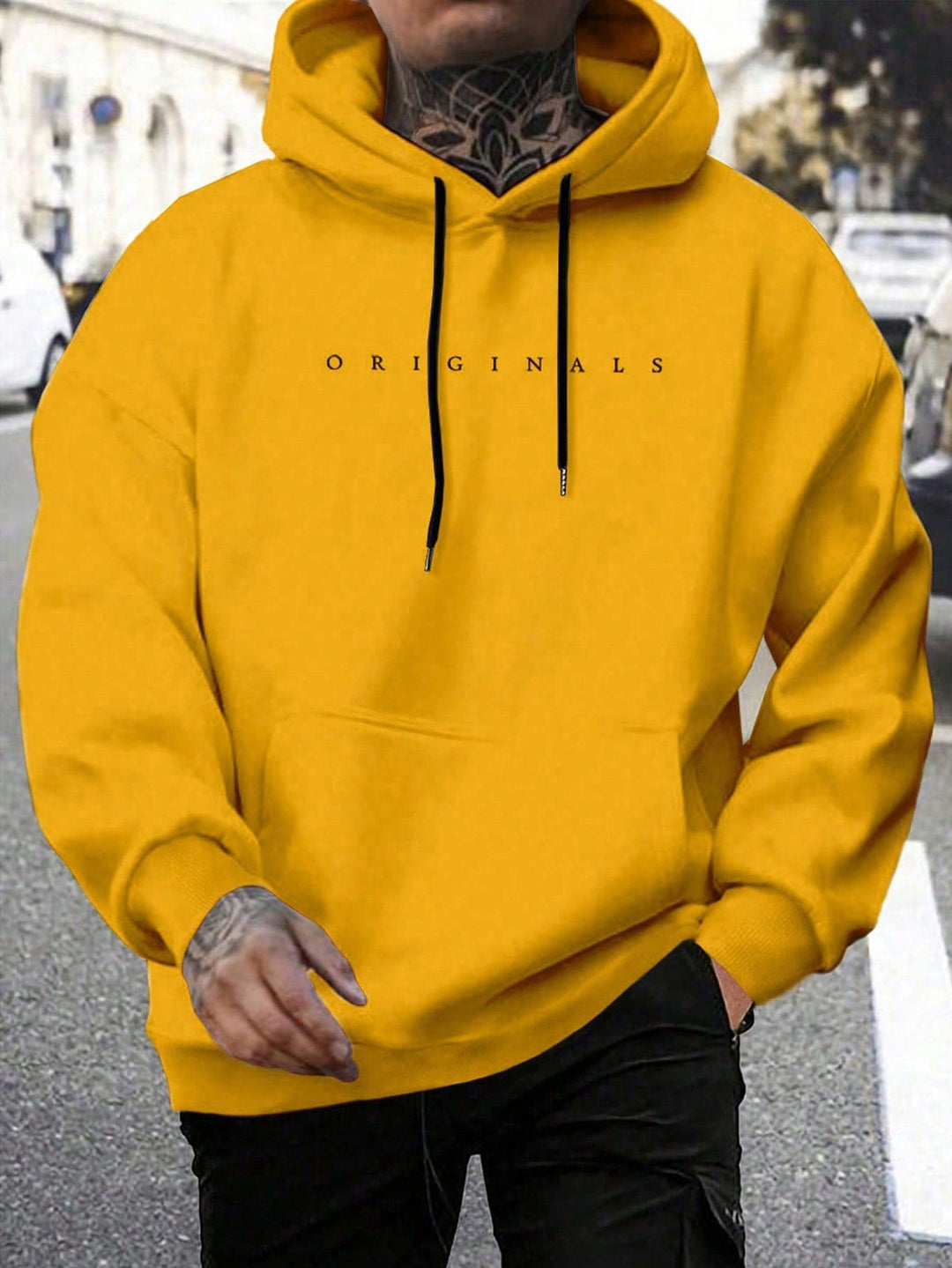 Rowan | Men&