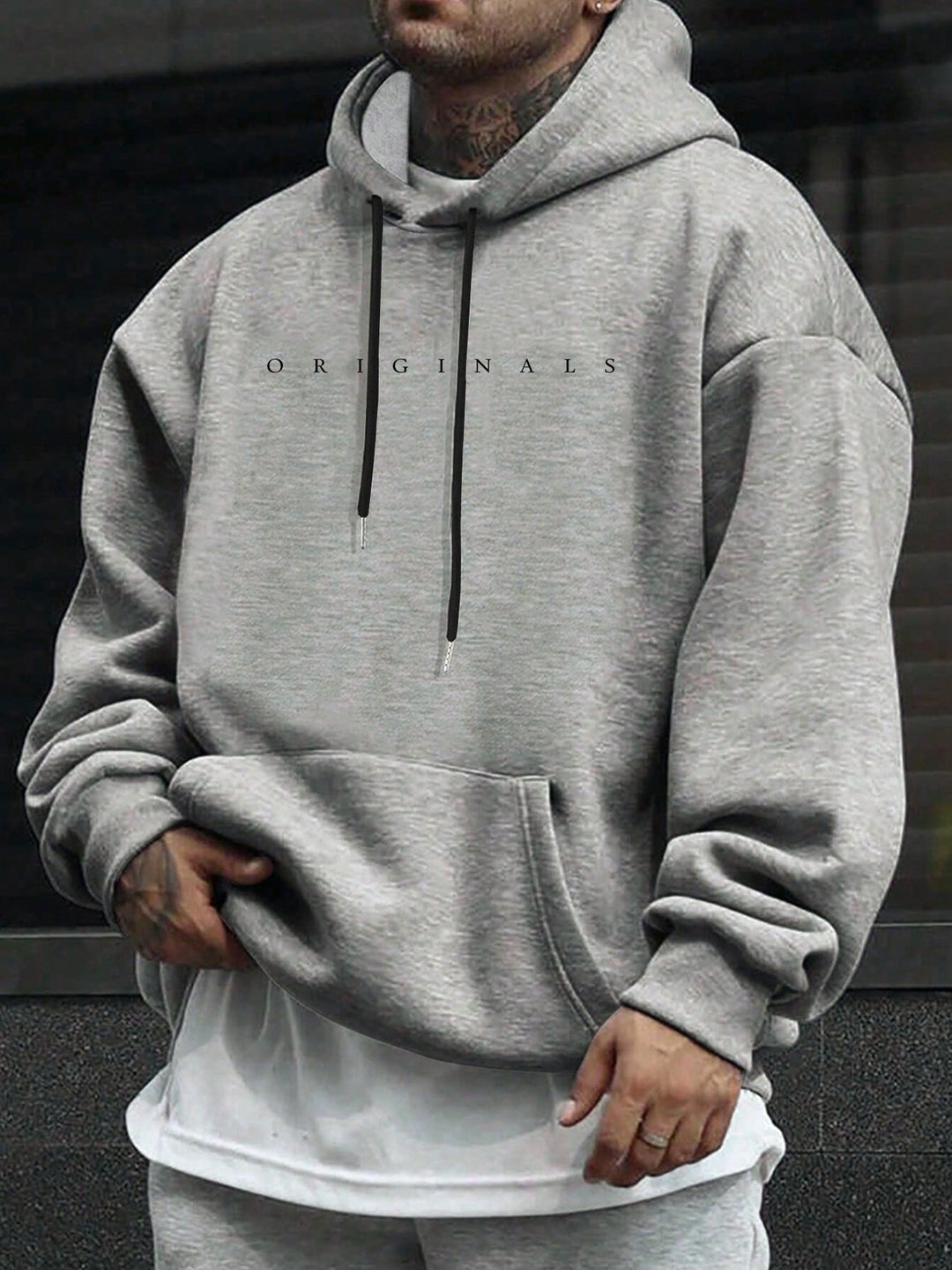 Rowan | Men&