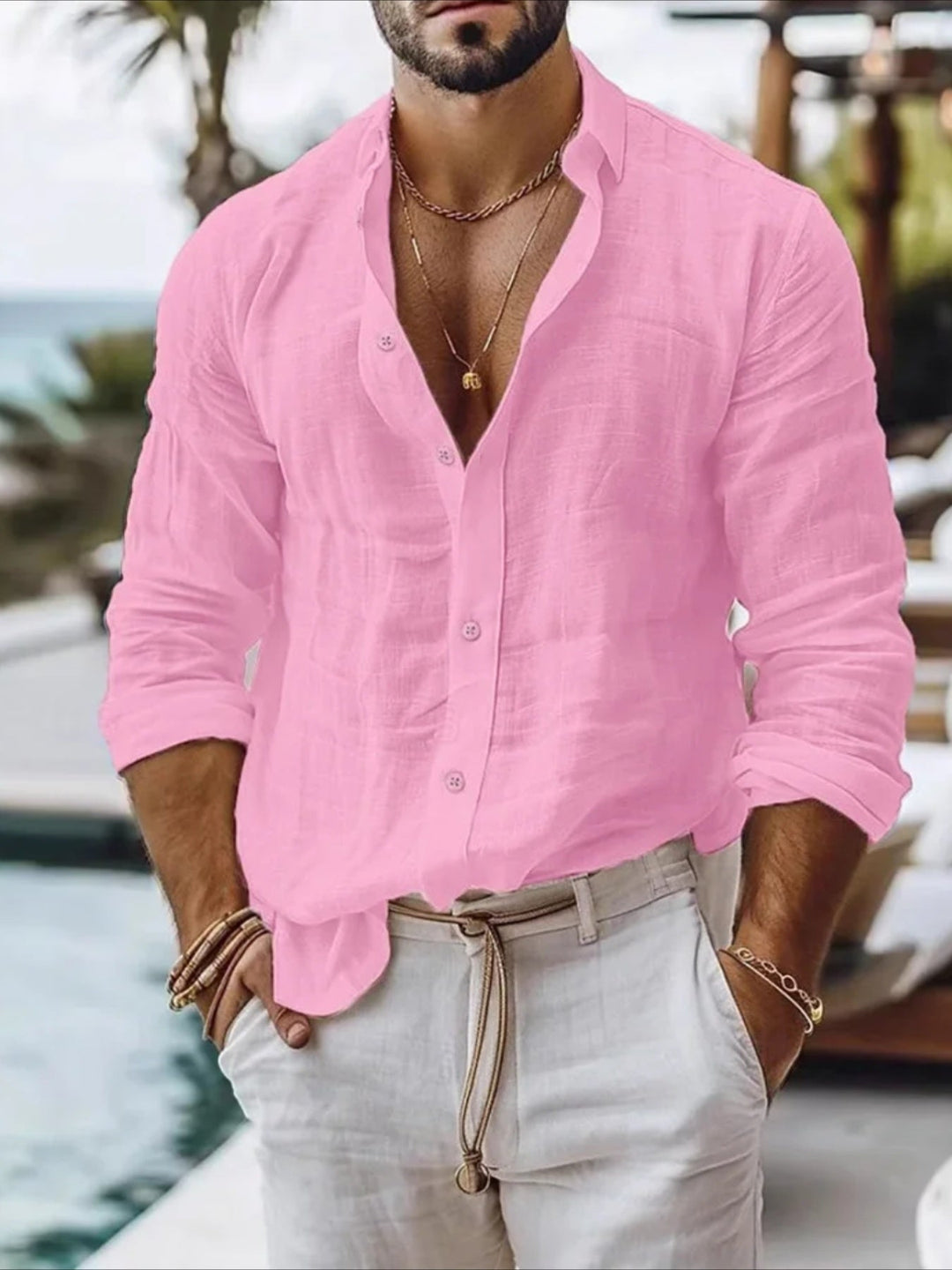 Sawyer | Men&