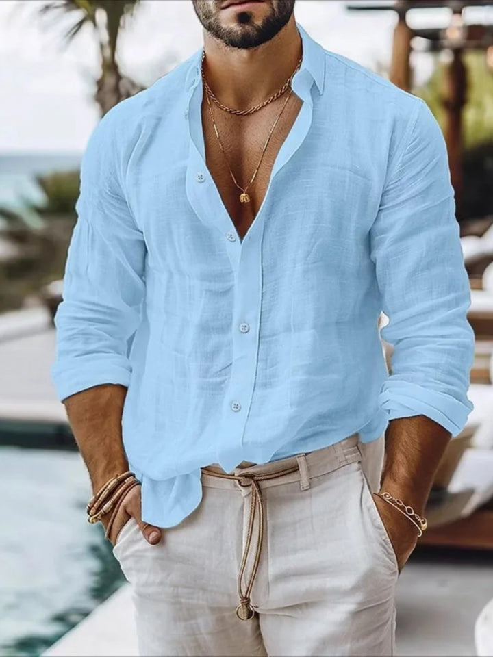 Sawyer | Men&