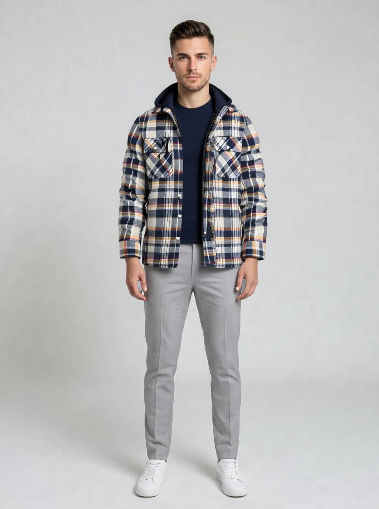 Stone | Men&
