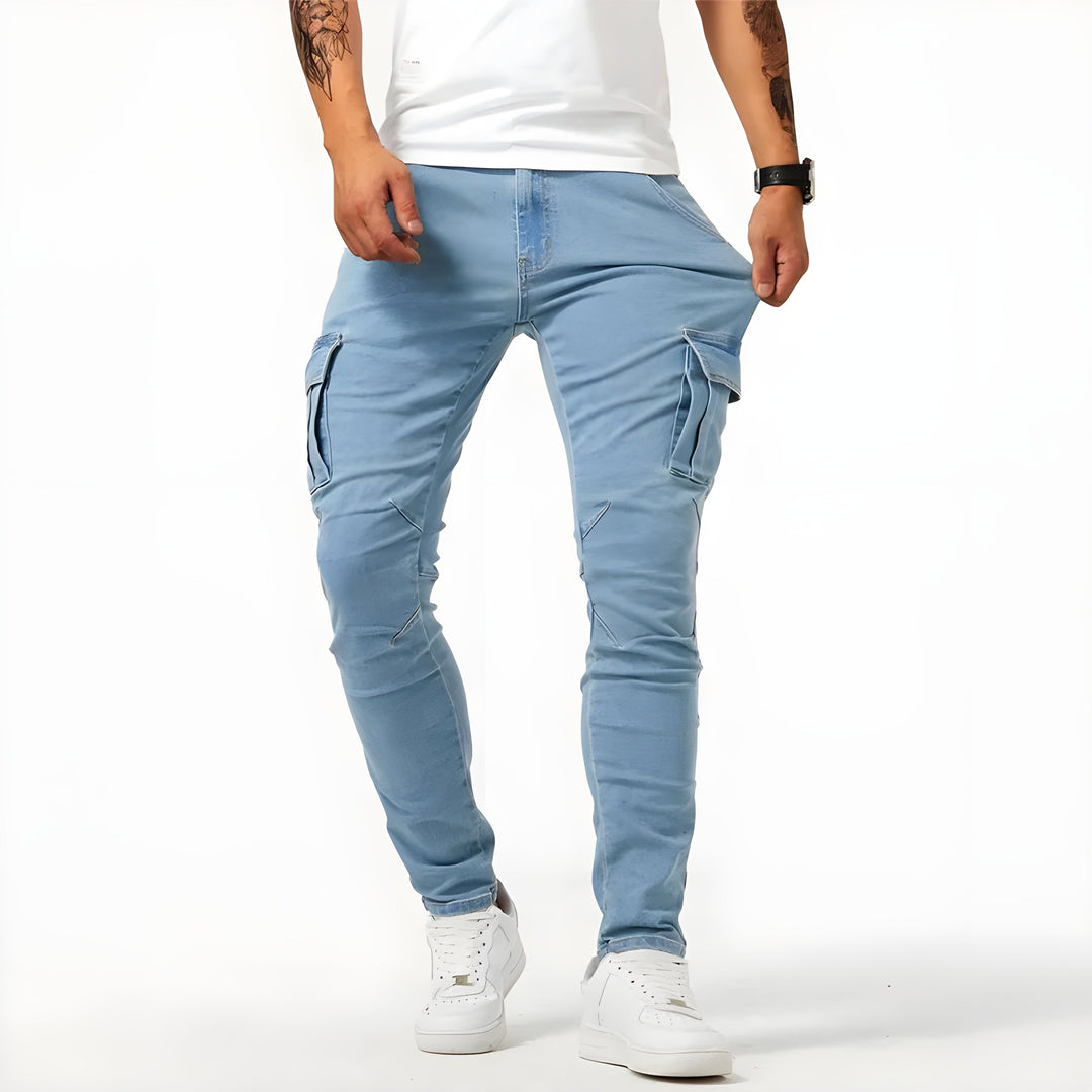 Tim | Men&