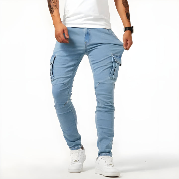 Tim | Men&