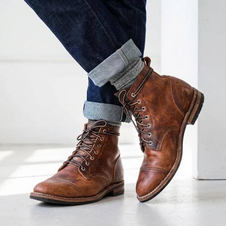 Weston | Men&