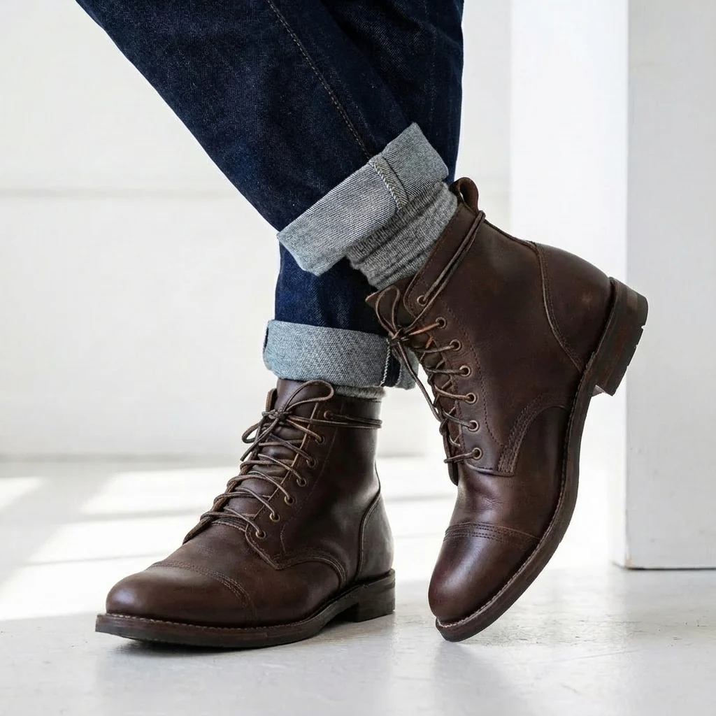 Weston | Men&