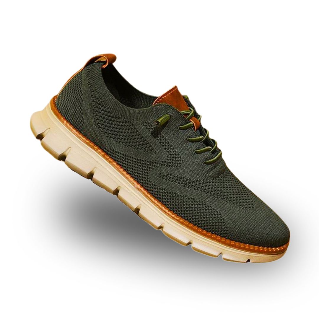 Weston | Men&