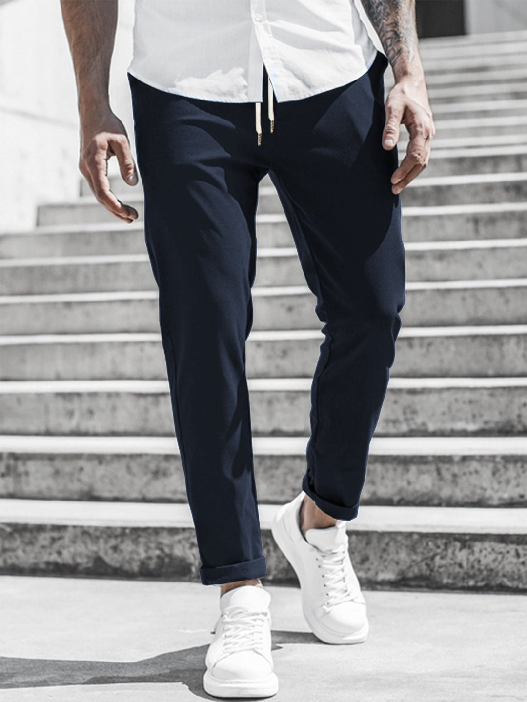 Xavier | Men&