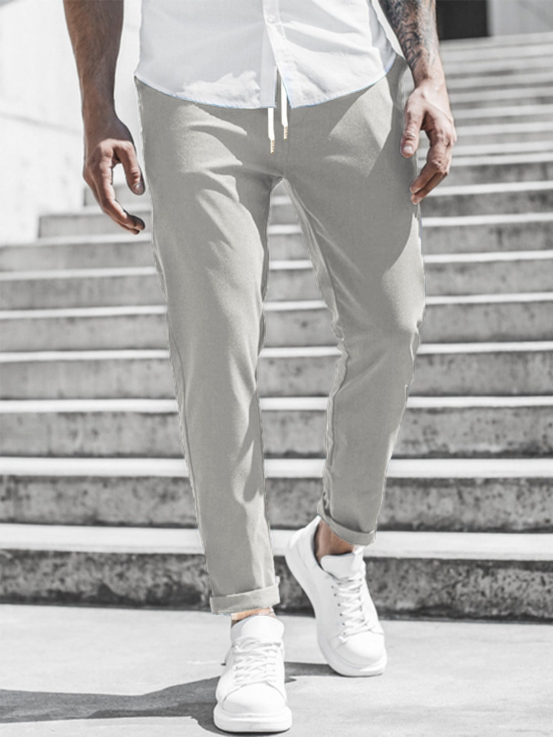 Xavier | Men&