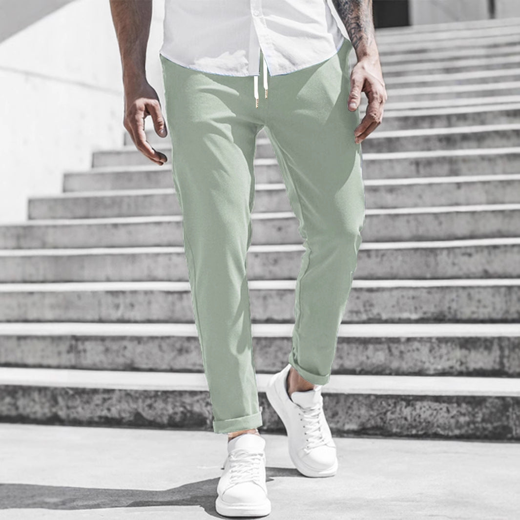 Xavier | Men&