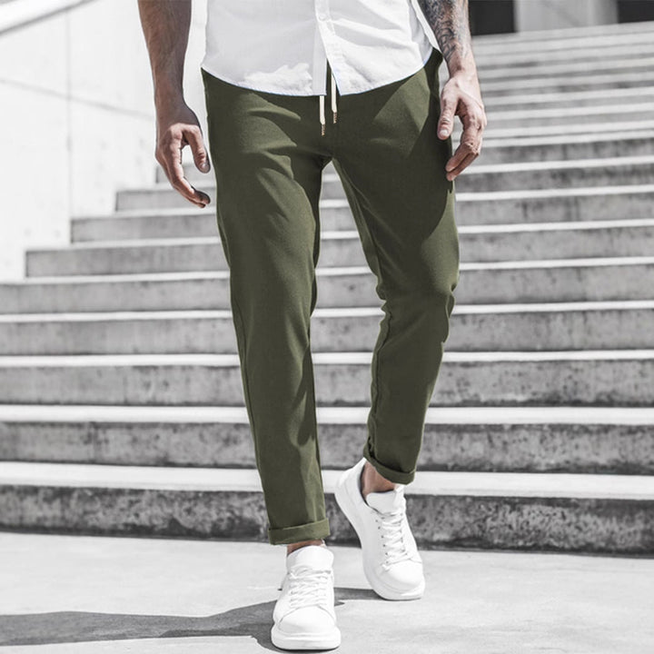 Xavier | Men&
