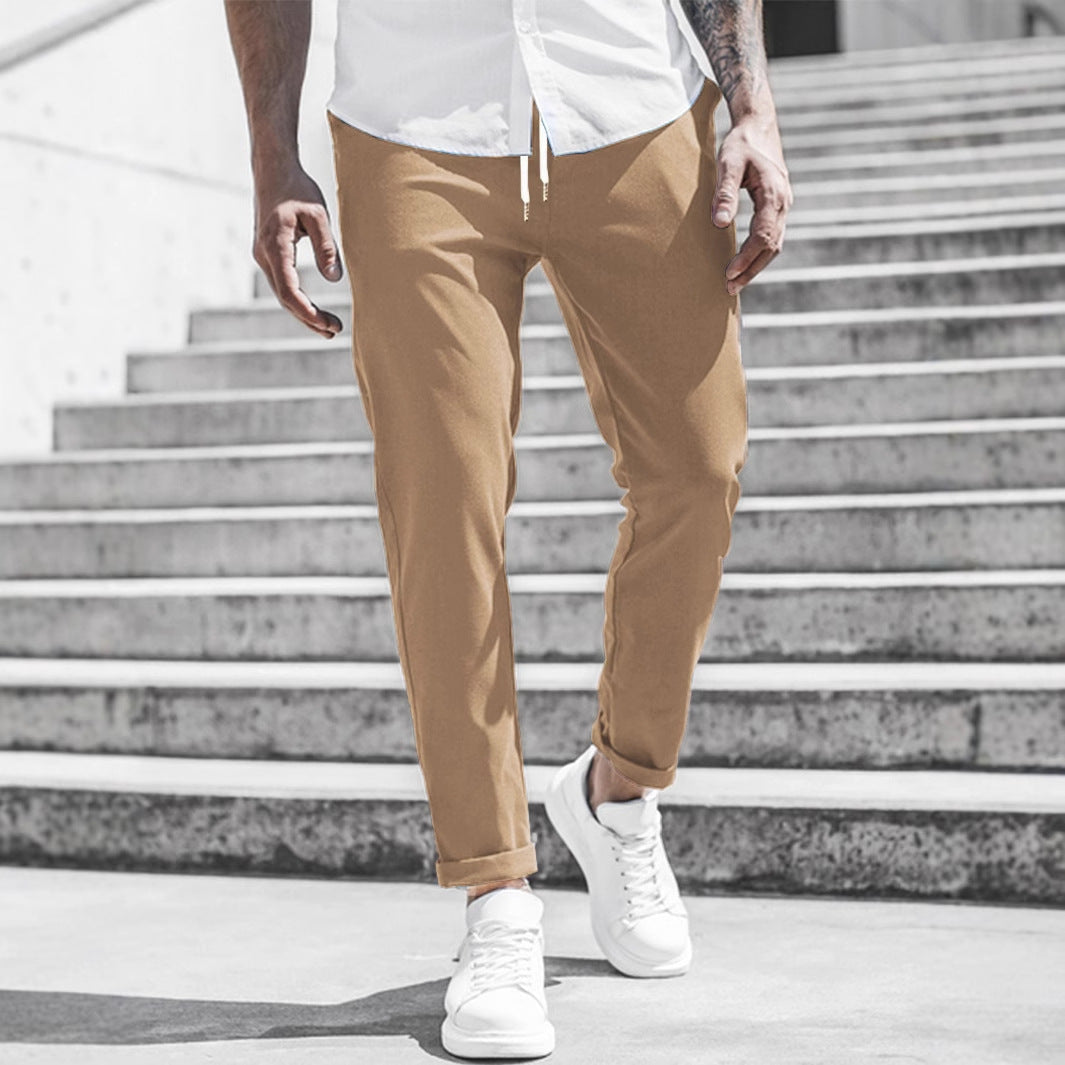 Xavier | Men&