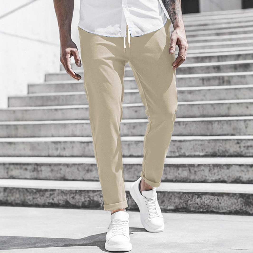 Xavier | Men&