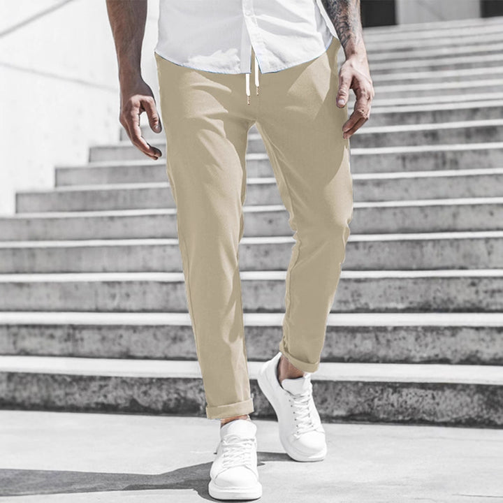 Xavier | Men&