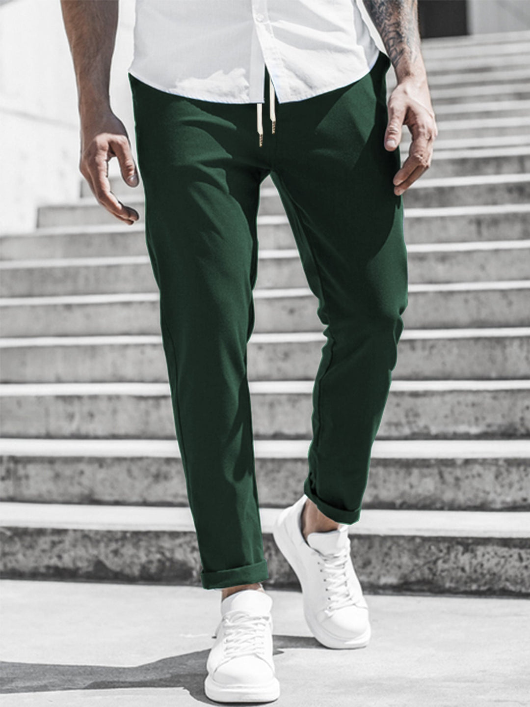 Xavier | Men&