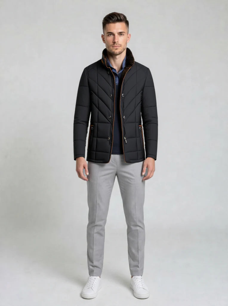 Desmond | Men&